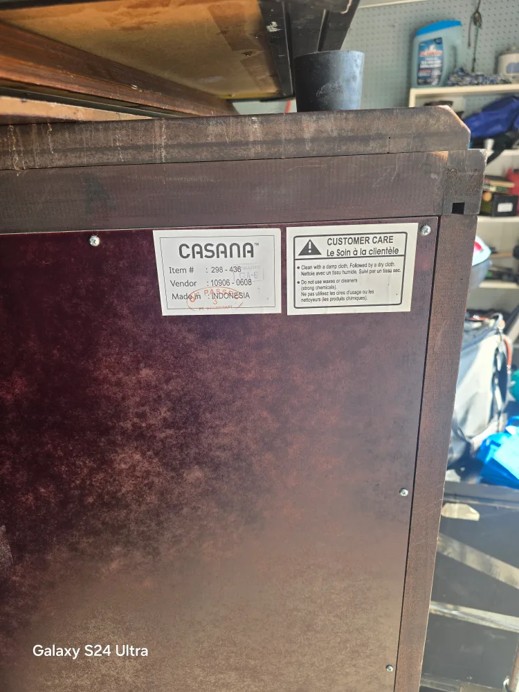 Casana 8-Drawer Dresser image indicator(2)