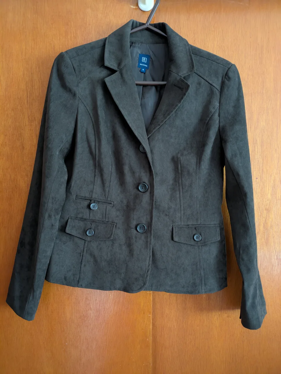 Petite Blazer - Size S thumbnail
