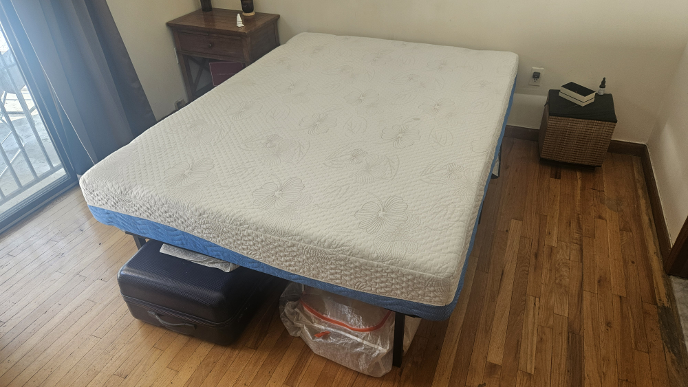 Bed Frame - Queen - photo 3
