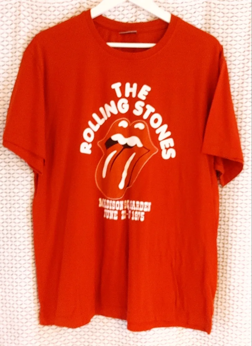 Rolling Stones T-Shirt thumbnail