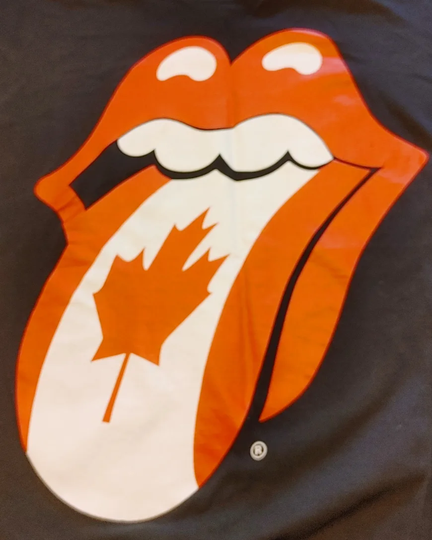 Rolling Stones T-Shirt image indicator(4)