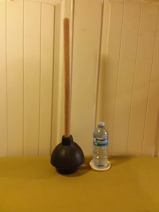 Heavy Duty Plunger 🪠 🆕  🇨🇦 thumbnail