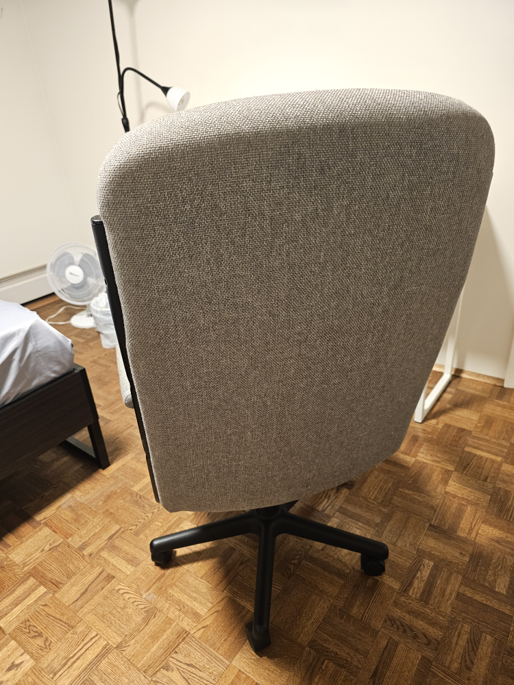 Office Chair - photo 2