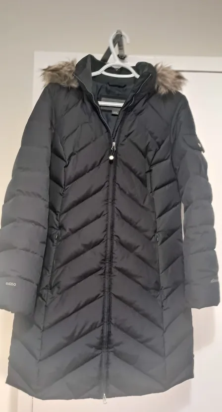 -25C Women Jacket pickup by 24 July❗ thumbnail