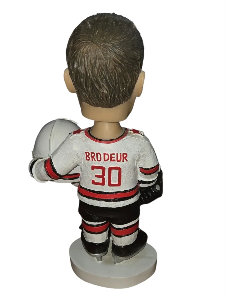 Martin Brodeur Bobblehead image indicator(2)