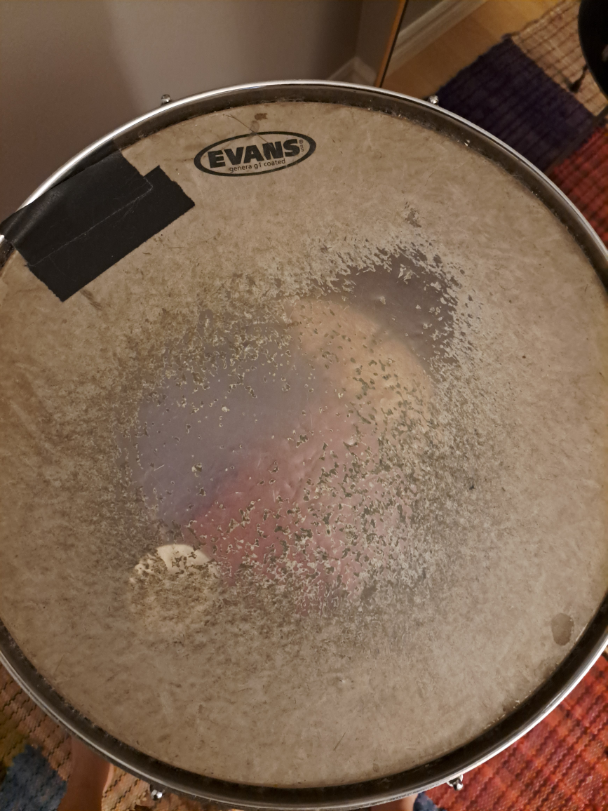 FLOOR TOM - photo 4