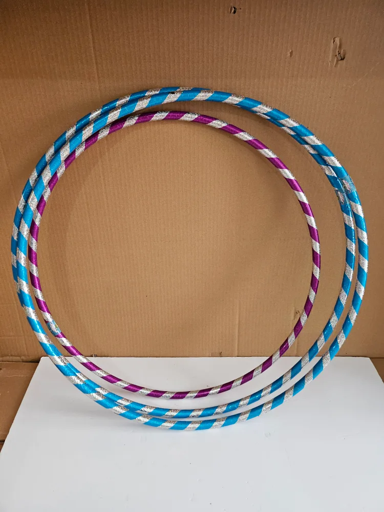 Hula Hoops (Set of 3) 🇨🇦 thumbnail