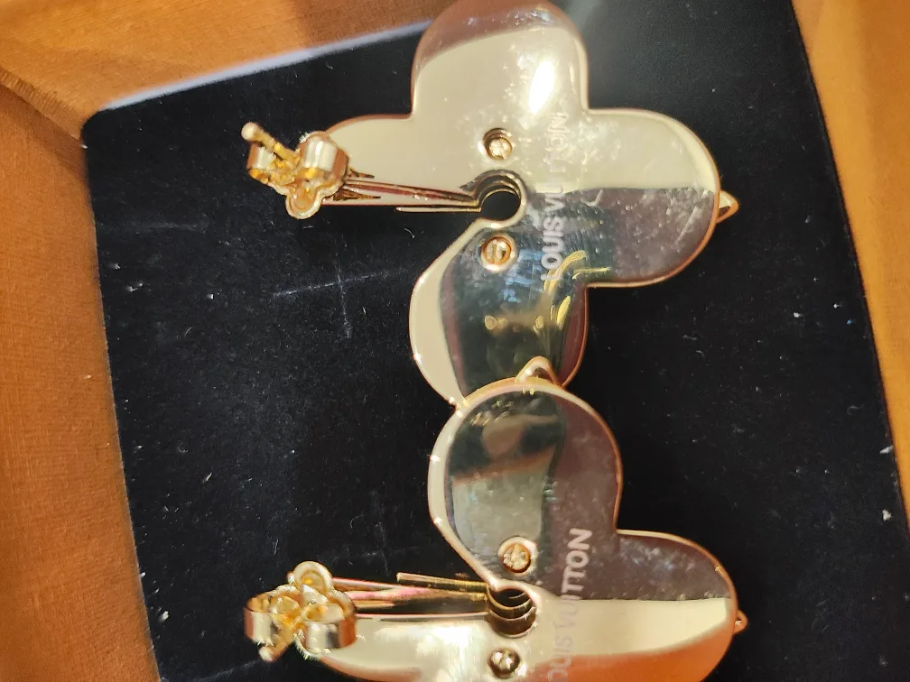 Louis Vuitton Earrings image indicator(3)