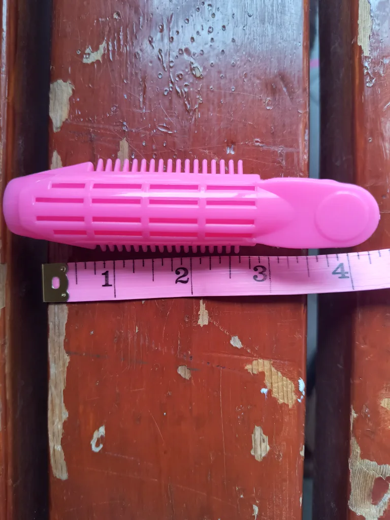 Pink Hair Roller Set image indicator(2)