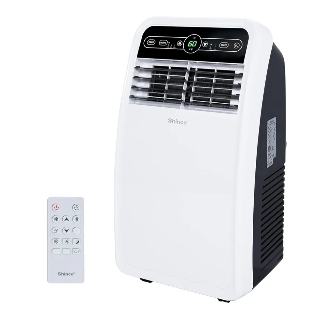 Portable Air Conditioner