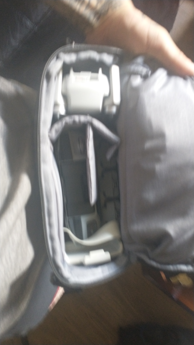 DJI Mini 2 Drone - Excellent Condition - photo 5