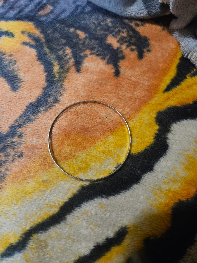 Simple  Bangle thumbnail