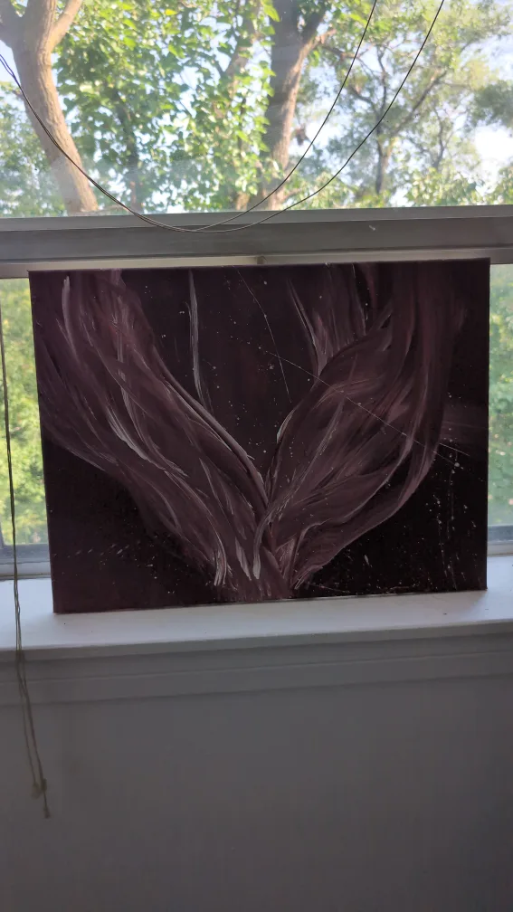 Original Abstract Art Paintings image indicator(8)