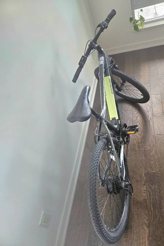 Hyper E-Ride Electric Mountain Bike image indicator(2)