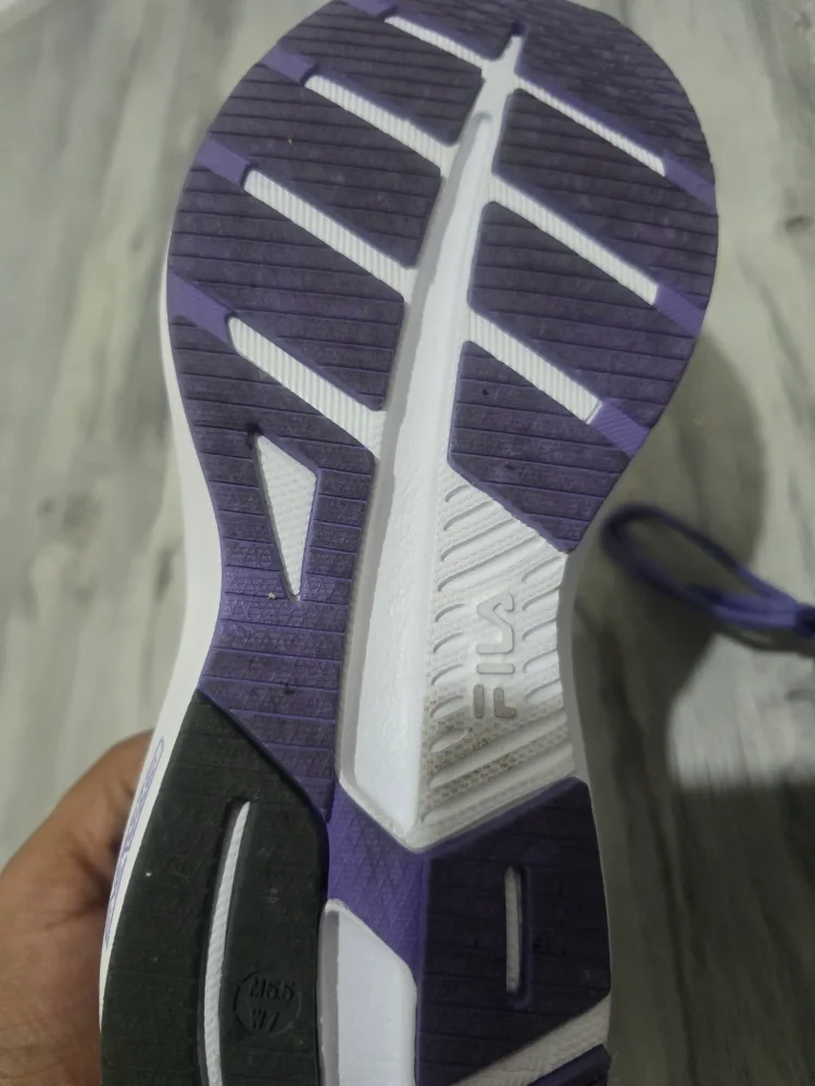 Fila Energized Women's Running Shoes - Size 7 image indicator(4)