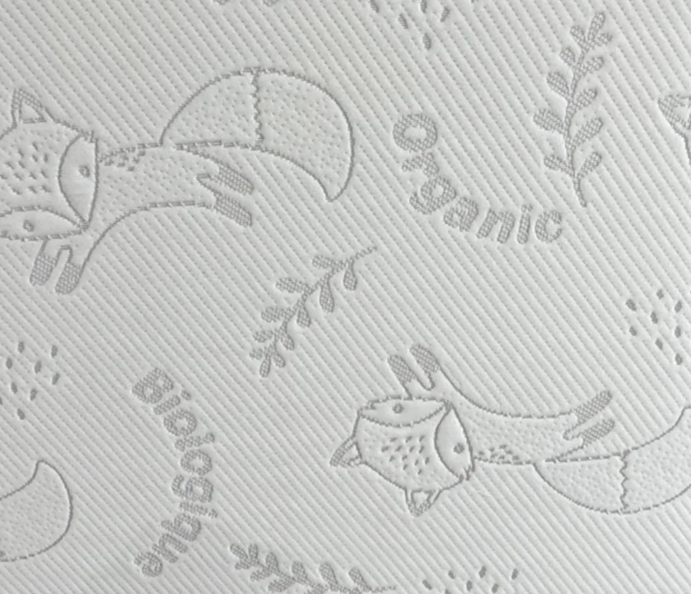 Simmons Organic Mattress for kids up to 125 cm tall image indicator(2)