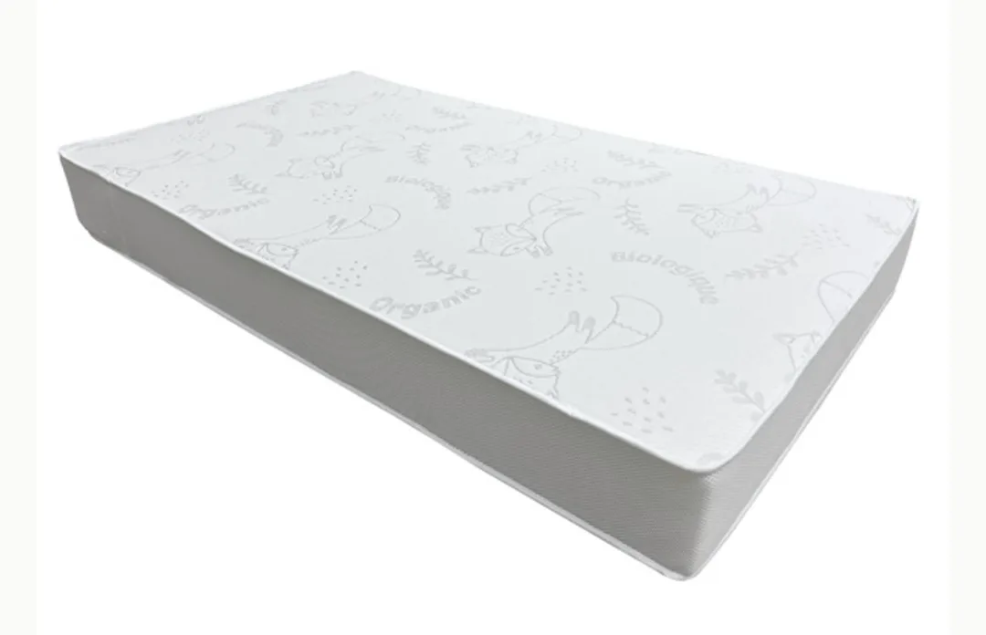 Simmons Organic Mattress for kids up to 125 cm tall image indicator(3)