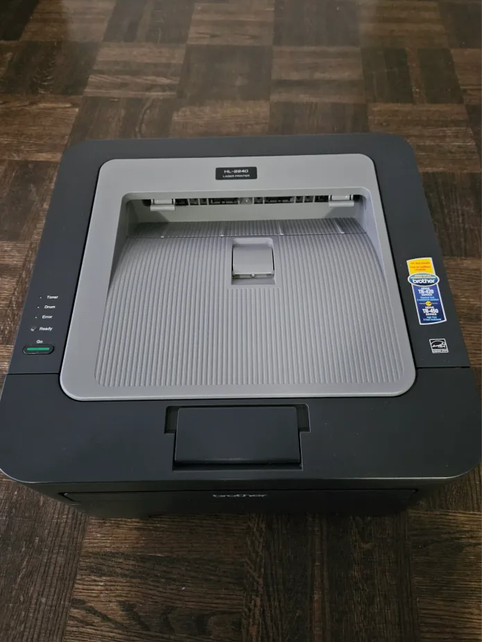 Brother HL-2240 Laser Printer thumbnail