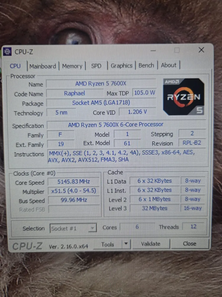 Custom Gaming PC image indicator(6)