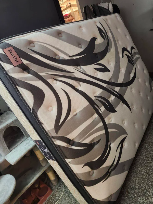 Luxury Collection Daisy Sleep in Mattress thumbnail