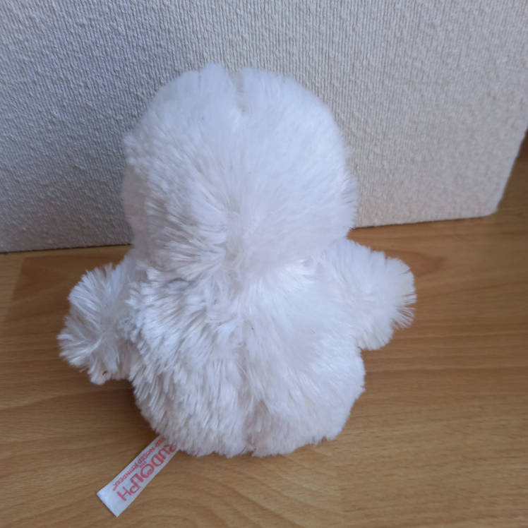 Yeti Plush - photo 2