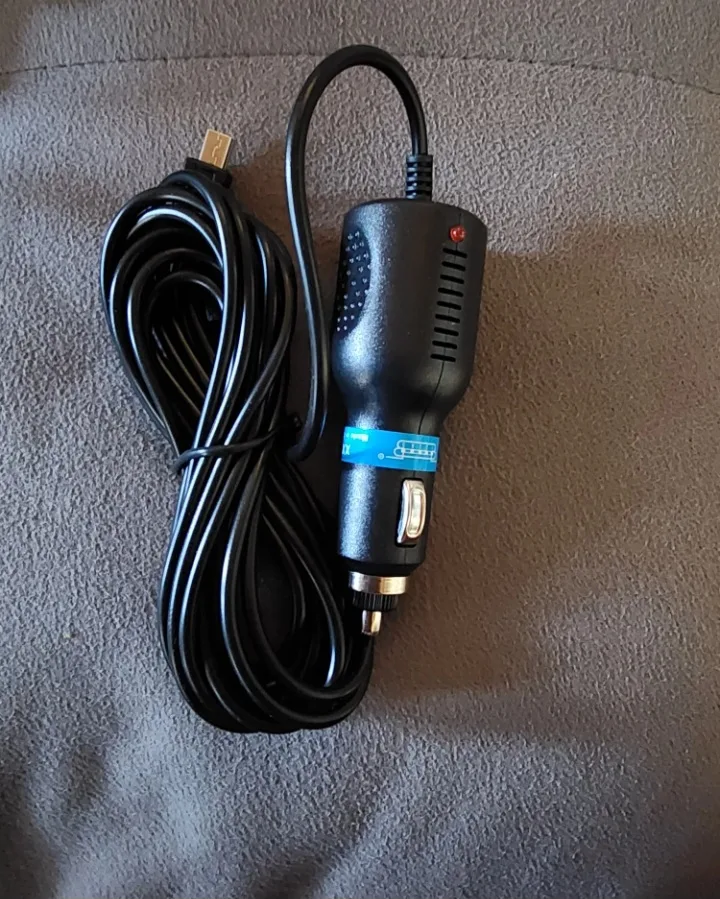 Car DVR Video Recorder - Dash Cam image indicator(4)