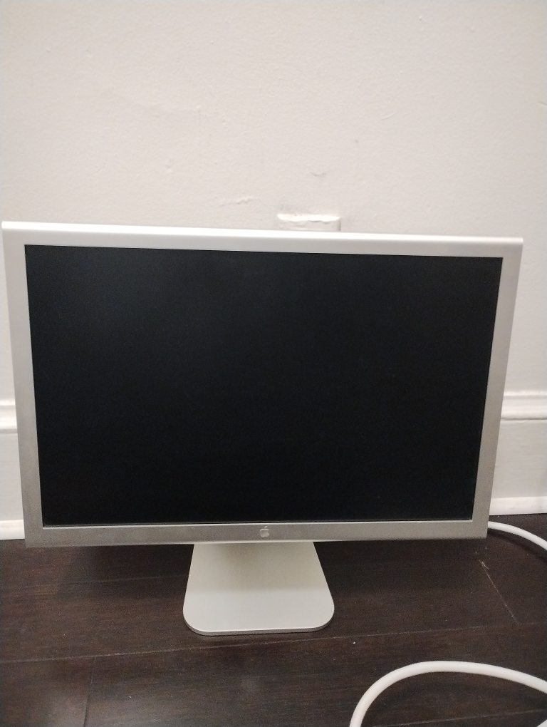 Apple Monitor