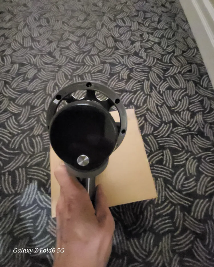 Dyson V11 OUTSIZE  main body replacement  BRAND NEW !! image indicator(5)