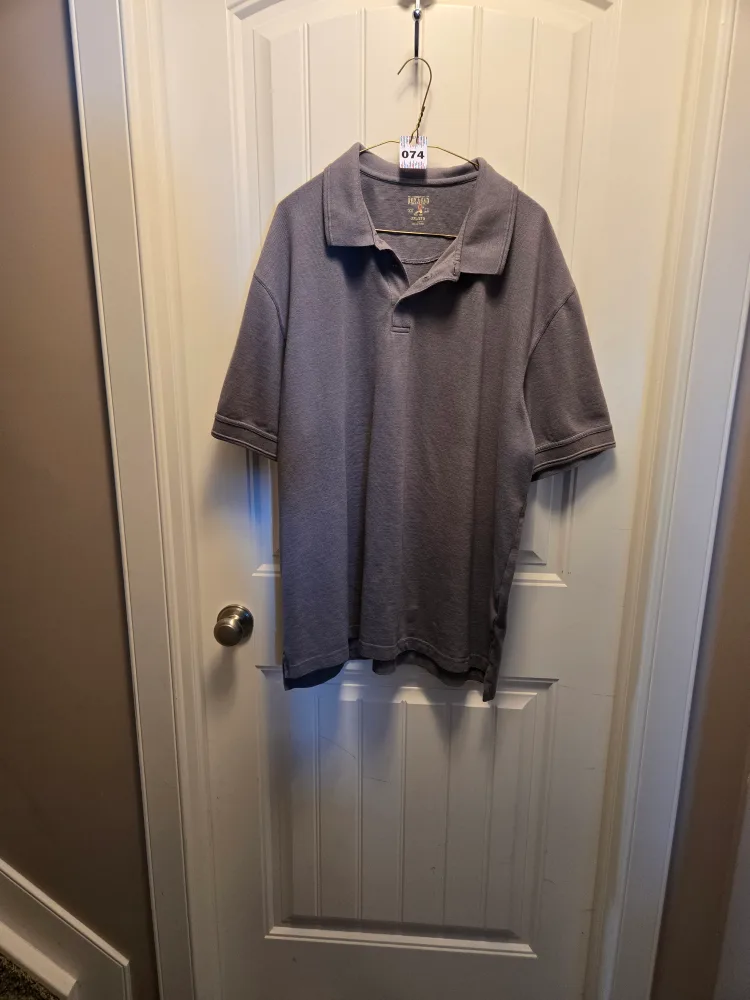 Red Head Brand Co. Polo Shirt thumbnail