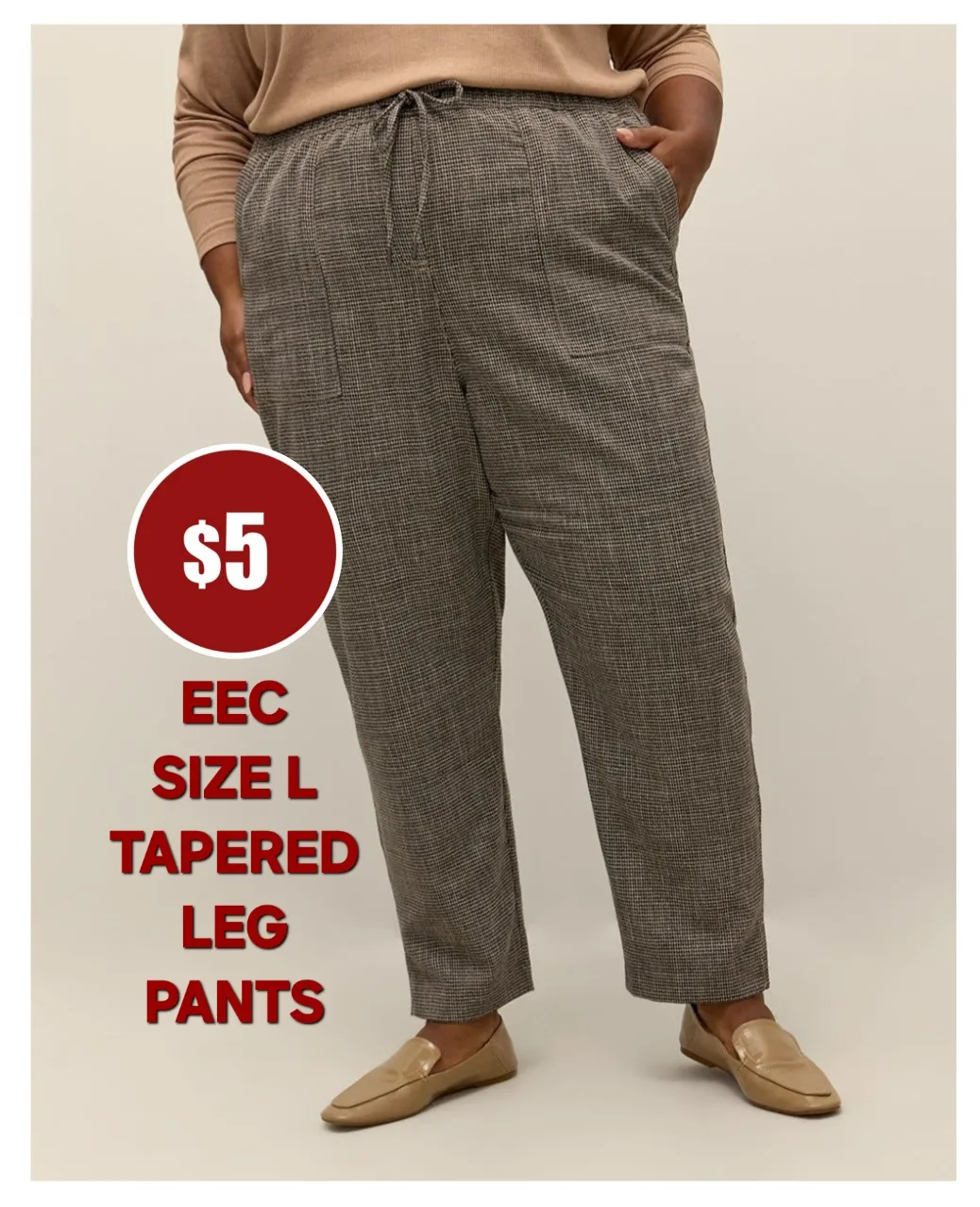 Modern Fit Pants  - LIKE NEW! thumbnail