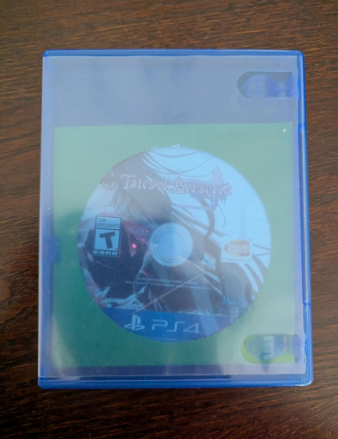 Tales of Berseria PlayStation 4 Video Game - photo 3