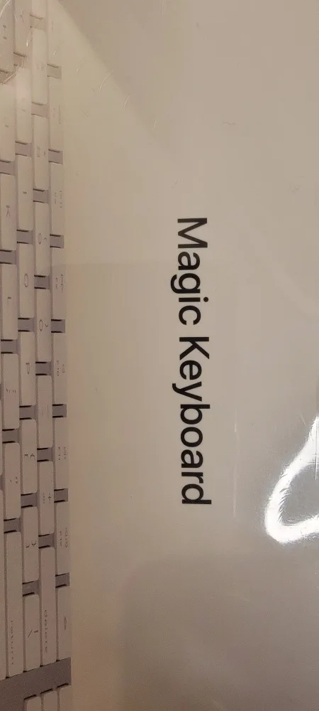 Apple Magic Keyboard -  New! image indicator(2)