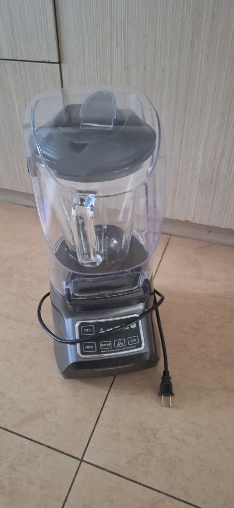 Smoothie Blender thumbnail