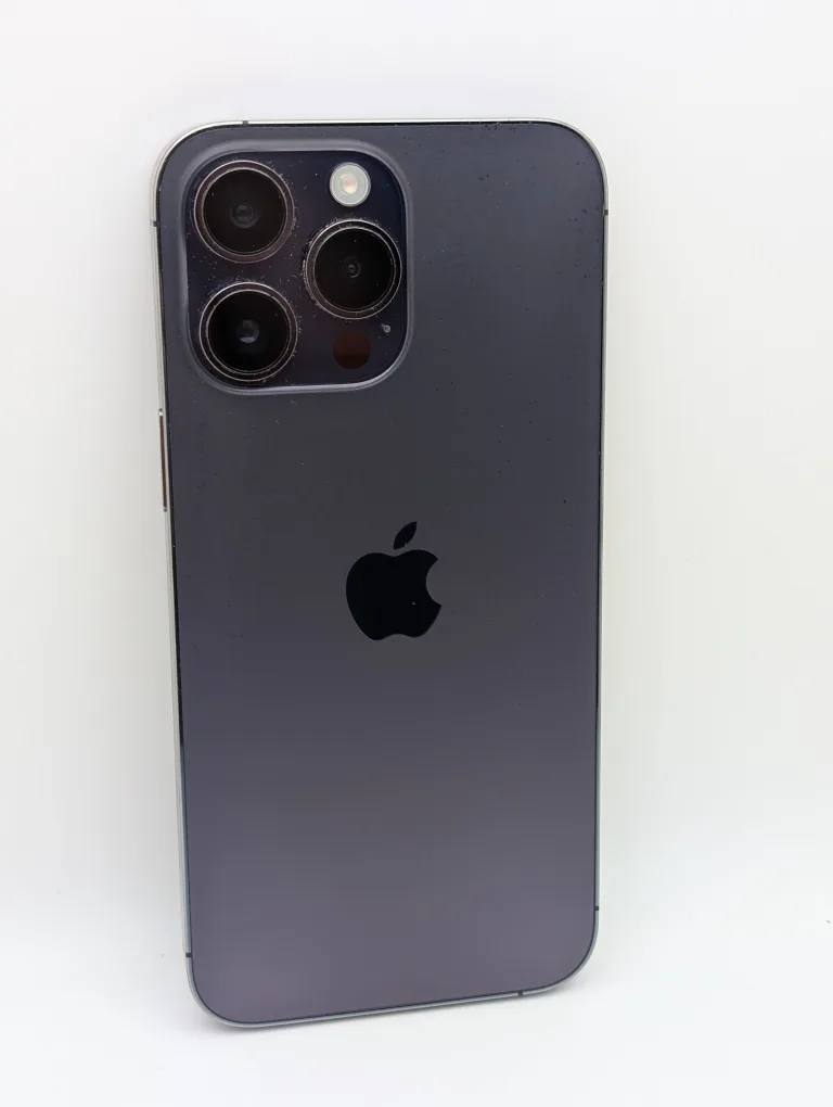 Apple iPhone Pro Max Unlocked thumbnail