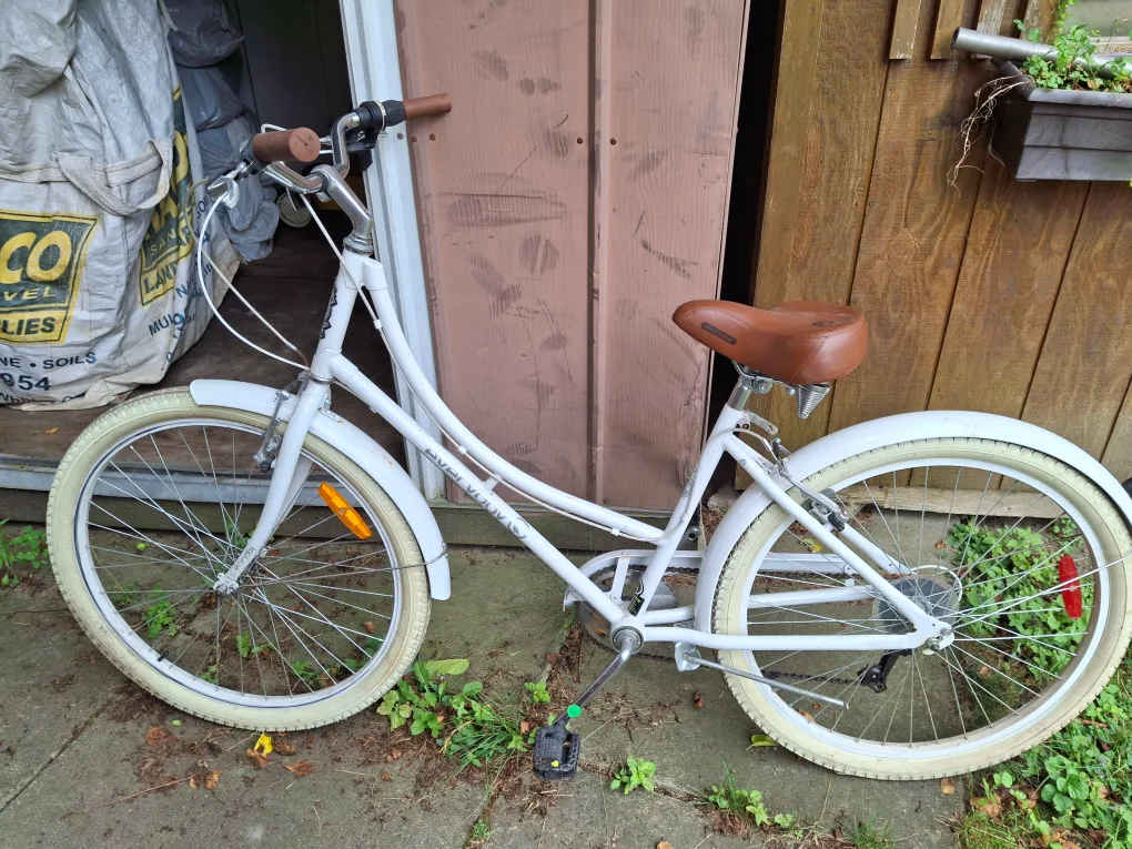 Womens bike thumbnail