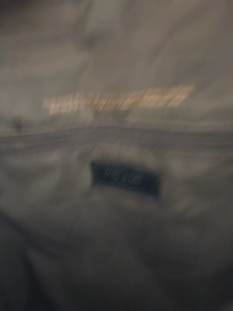 Matt & Nat Black Vegan Leather Backpack image indicator(6)