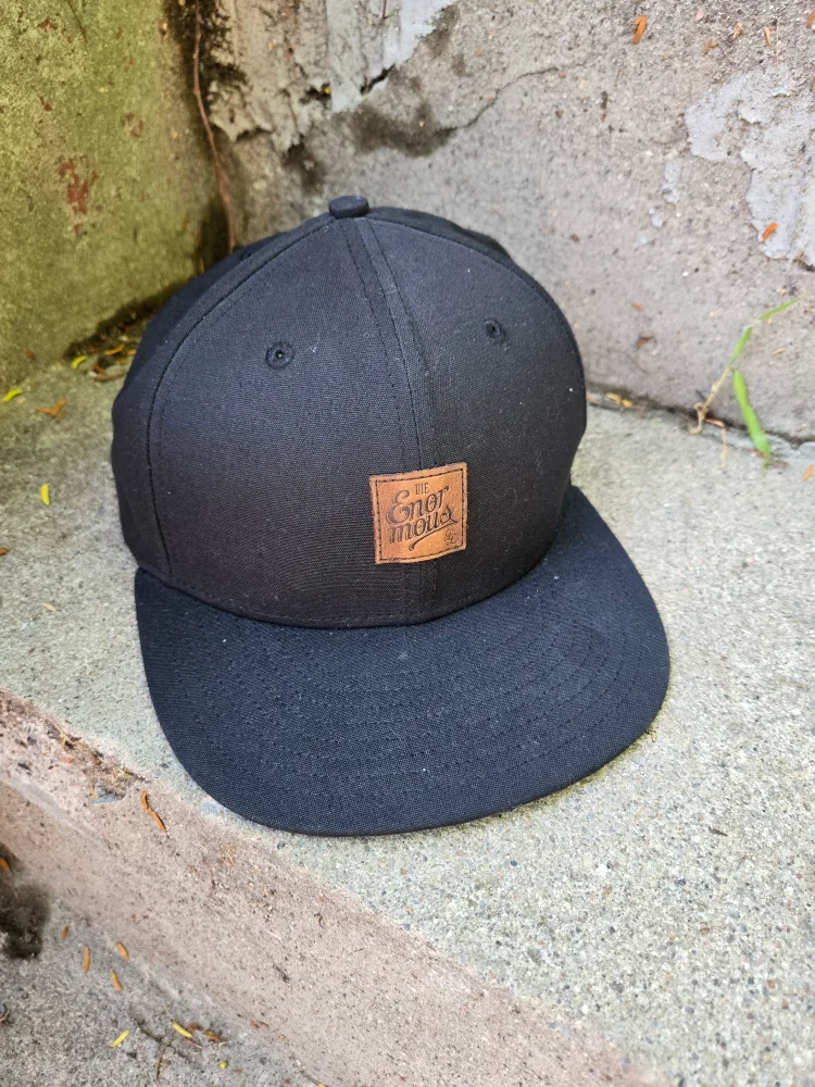 Legends League cap 6-panel New Era 9Fifty thumbnail
