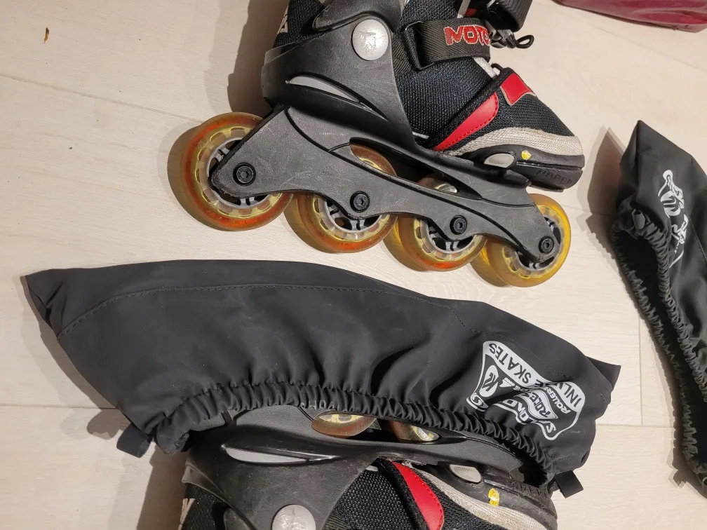 K2 Moto JR Speed Inline Roller Skates US 1-5 image indicator(3)