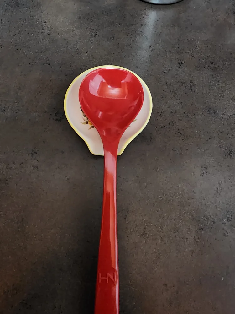 Beehive Spoon Rest image indicator(3)