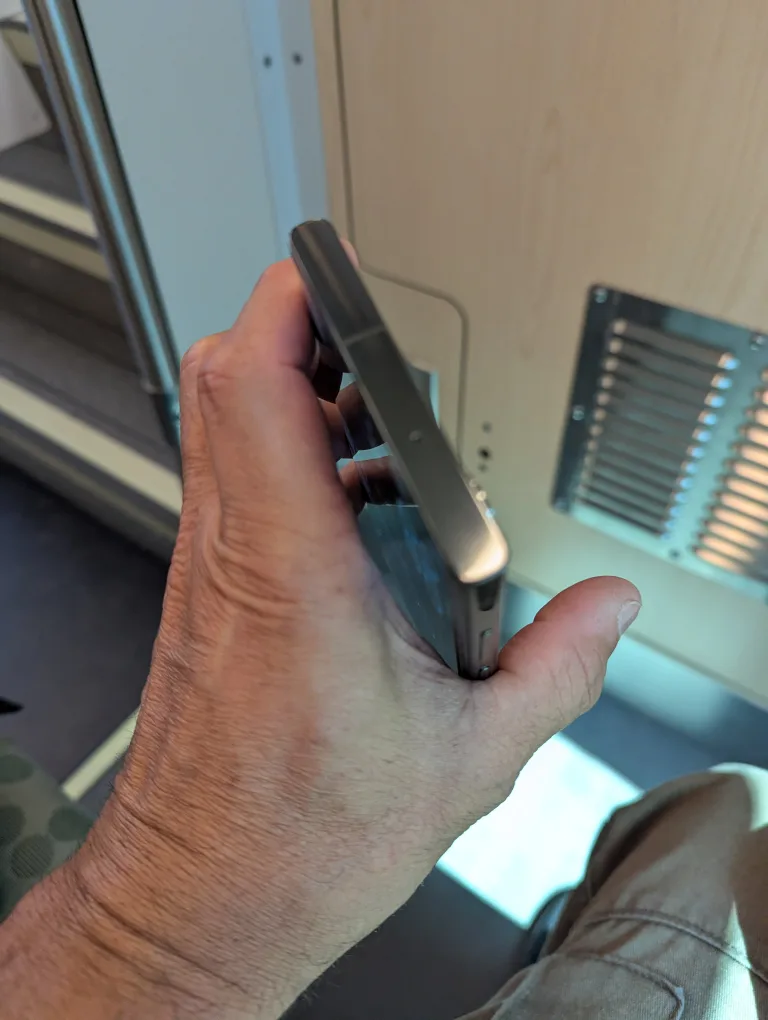 samsung s23 ultra 256g like new image indicator(4)