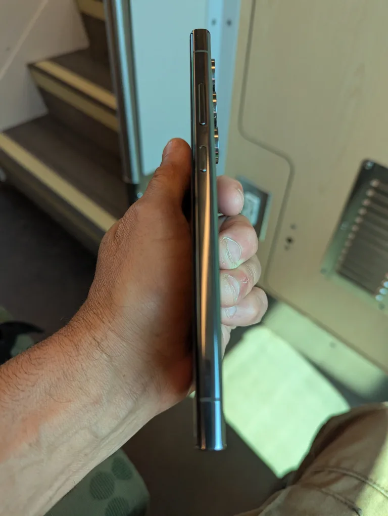 samsung s23 ultra 256g like new image indicator(6)