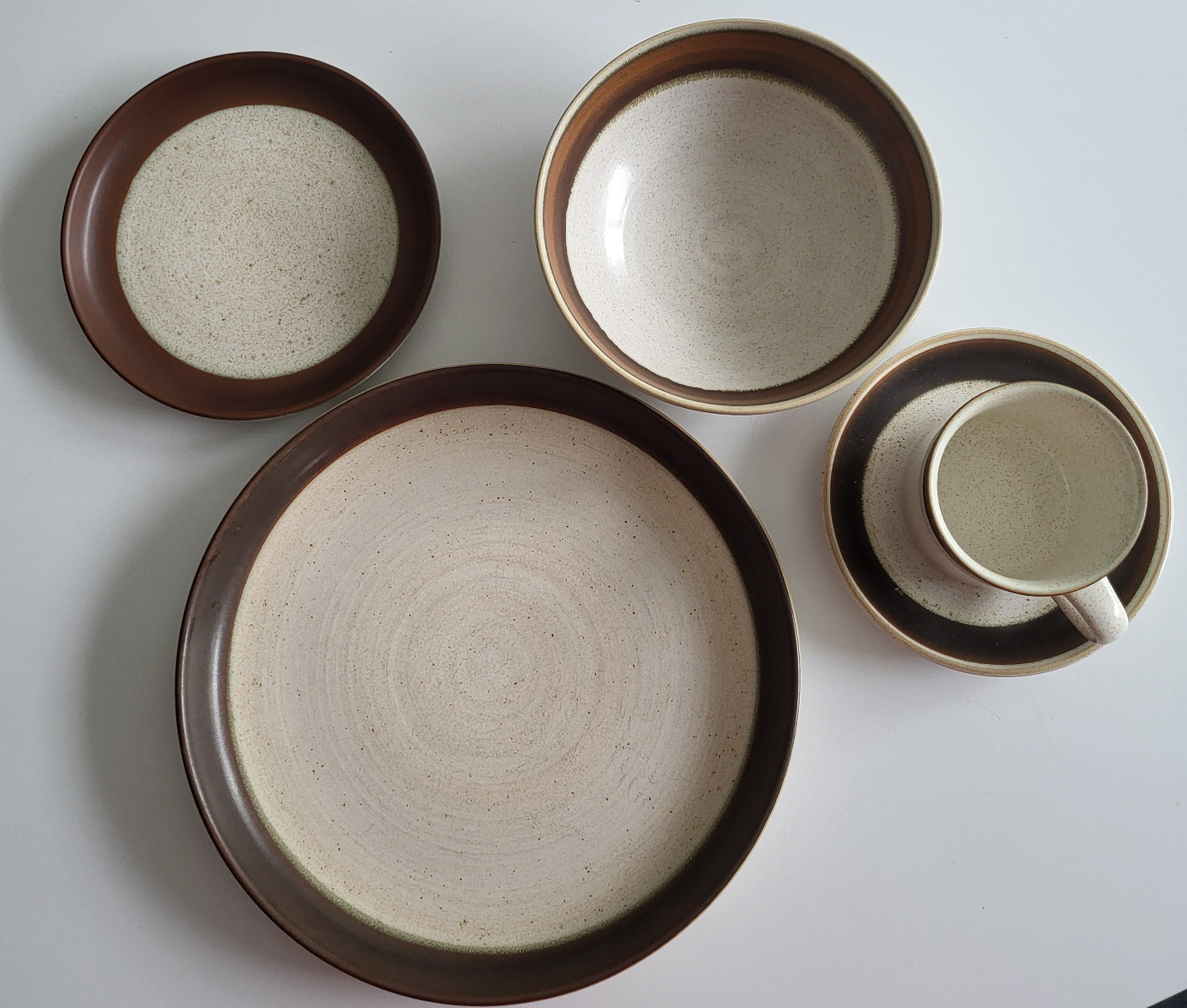 Denby Dishes