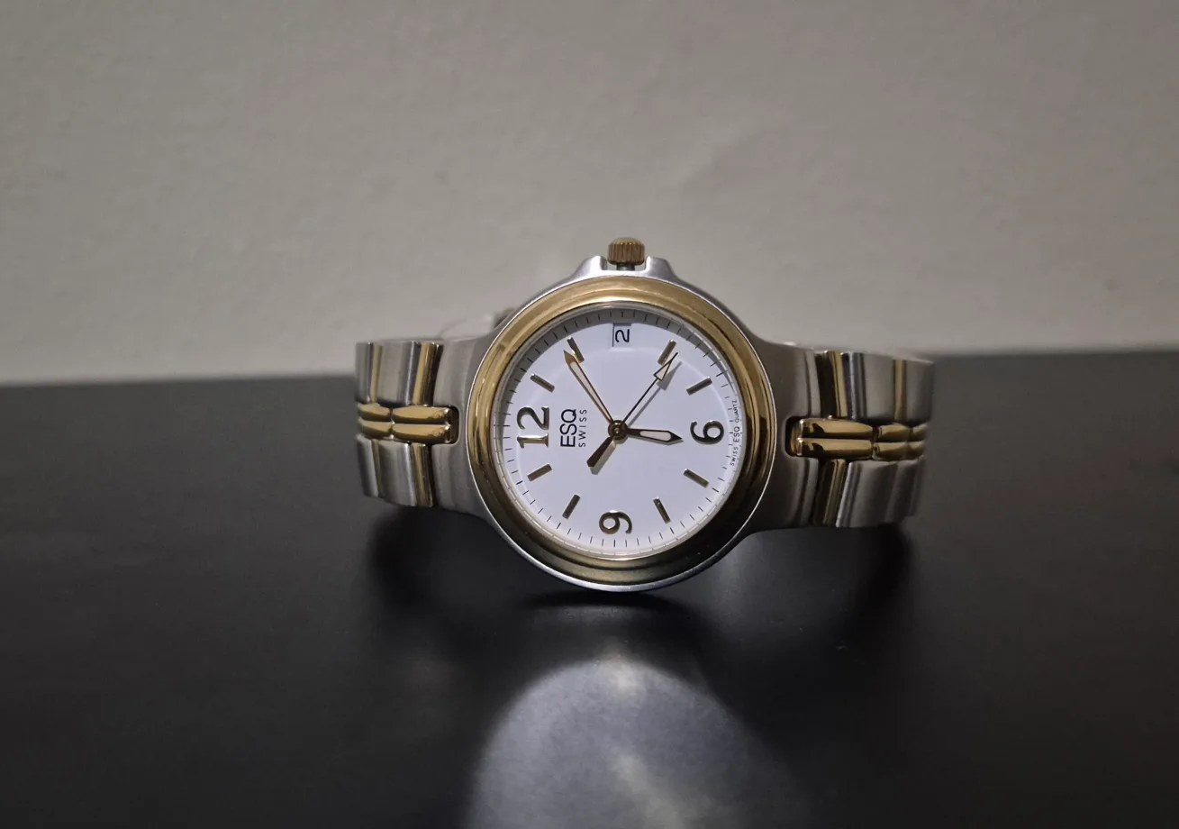 ESQ Swiss Watch - Women's thumbnail