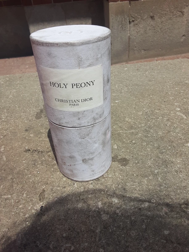 Christian Dior Holy Peony Perfume