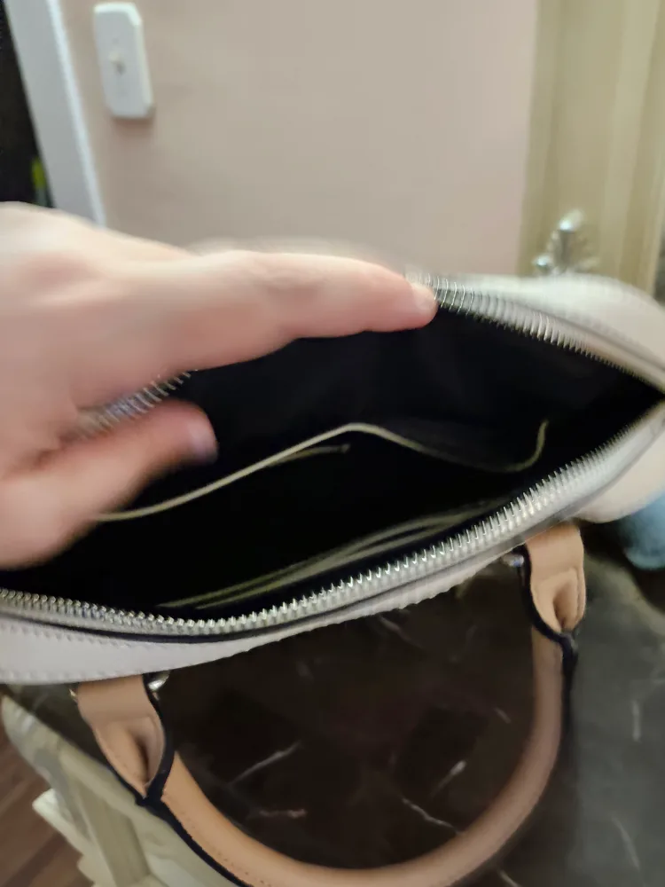 Guess Dome Satchel Bag image indicator(8)