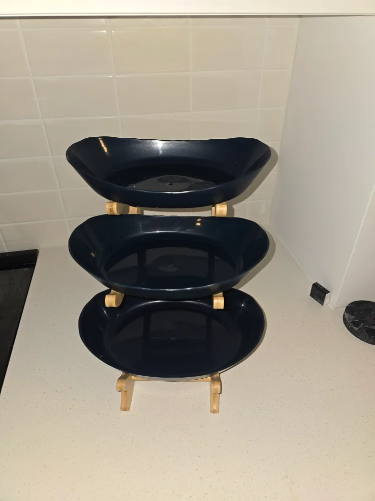 3-Tier Fruit Bowl Stand image indicator(6)
