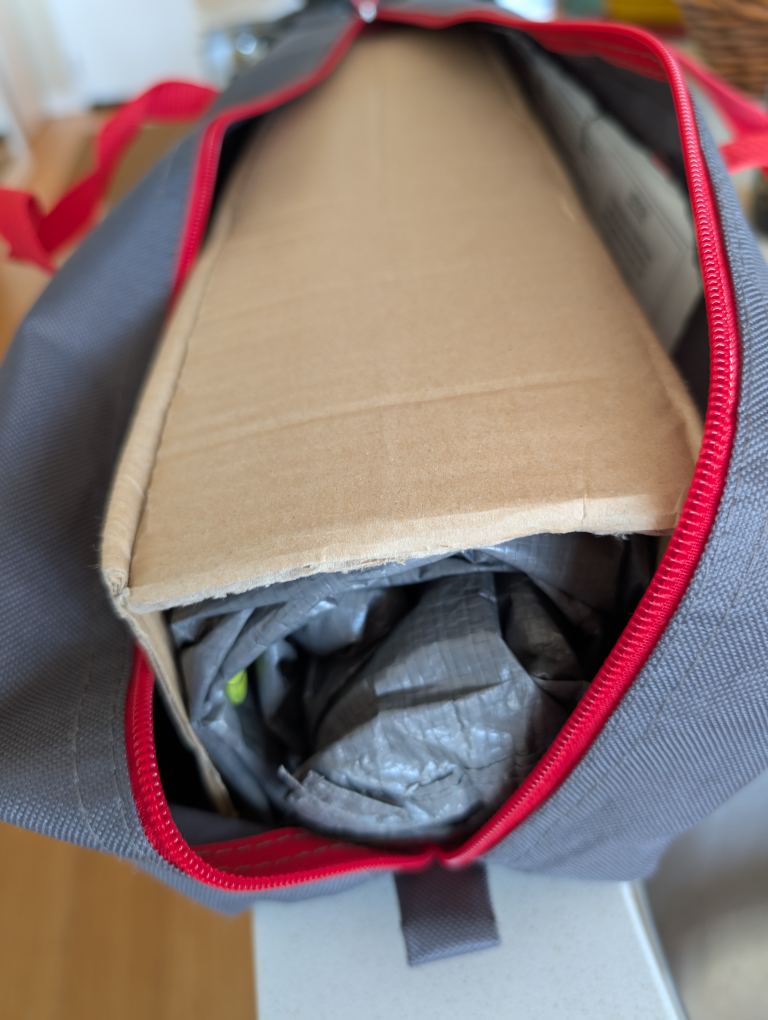 Outbound 2-Person Tent - Camping Gear - photo 2