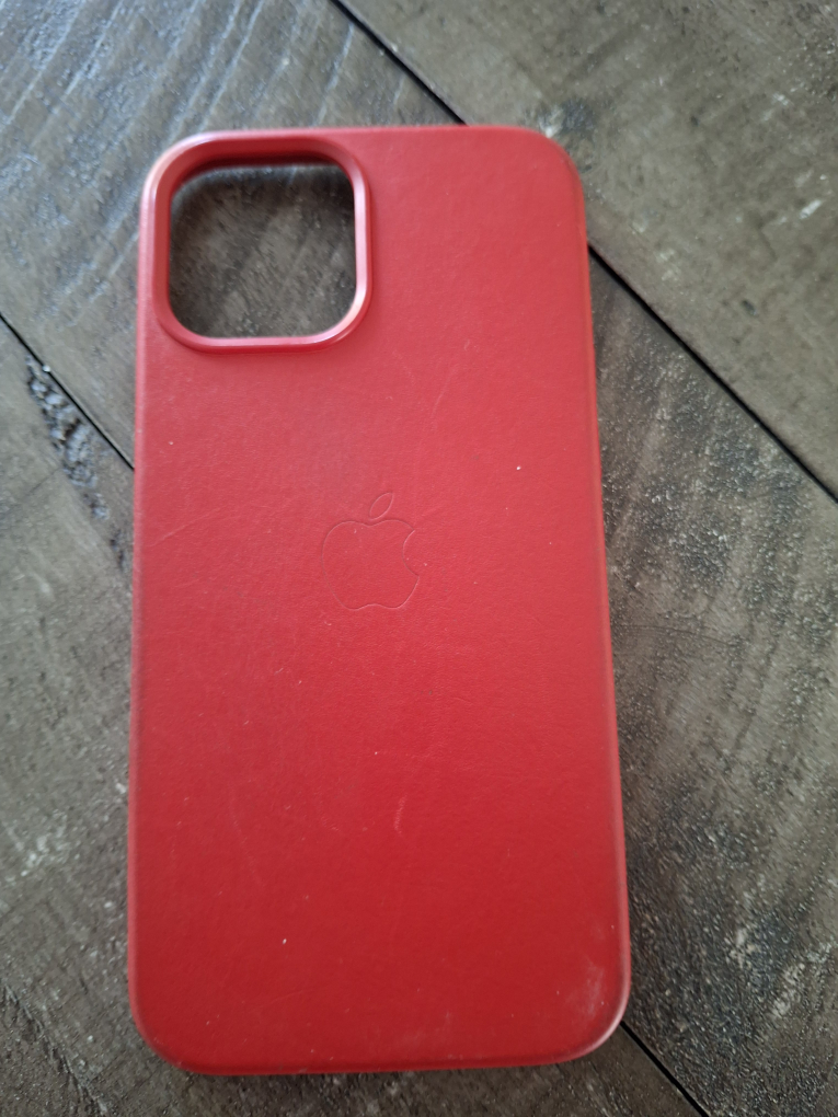 IPhone 12 ProMax phone case