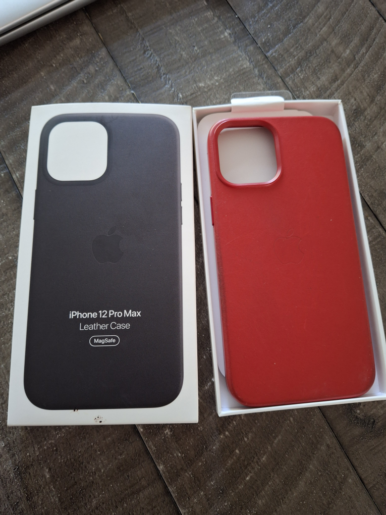 IPhone 12 ProMax phone case - photo 3