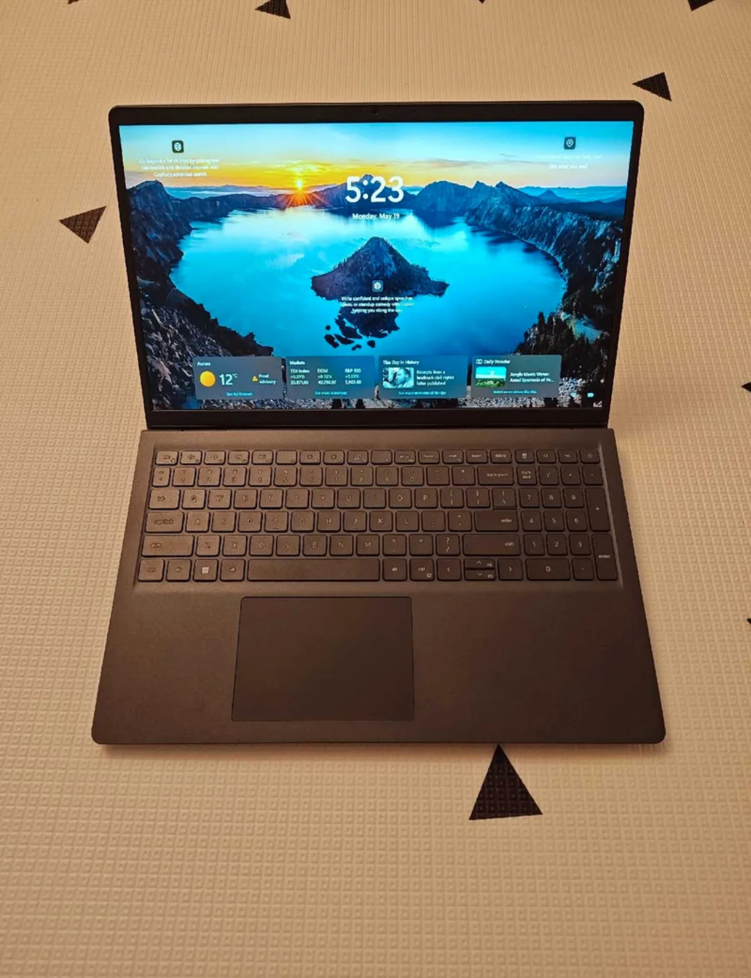 DELL 15 3520 thumbnail